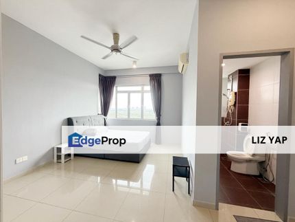 Horizon Hill Fairway Suites For Sale, Johor, Horizon Hills