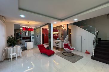 Horizon Hills The Green