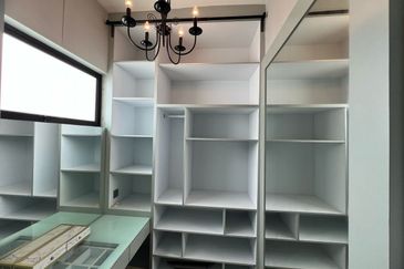 Horizon Hills The Green