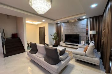 Horizon Hills The Green