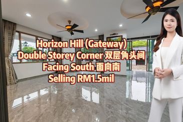 Horizon Residence 2