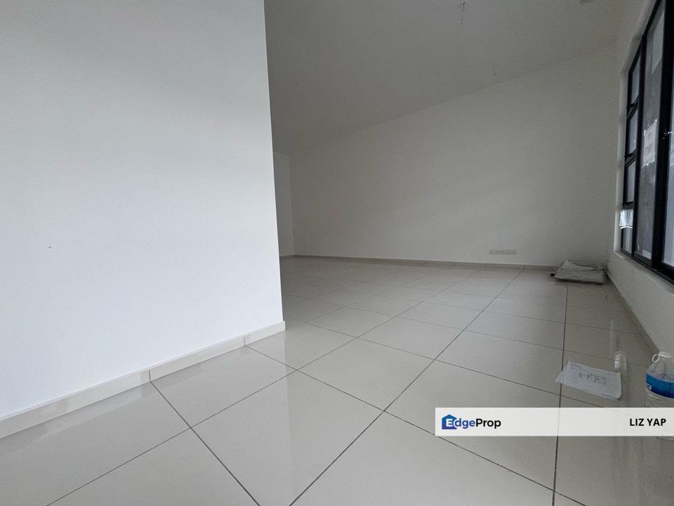 Cello Jalan Rebab 27 Taman Desa Tebrau Double Storey Unit, Johor, Johor Bahru