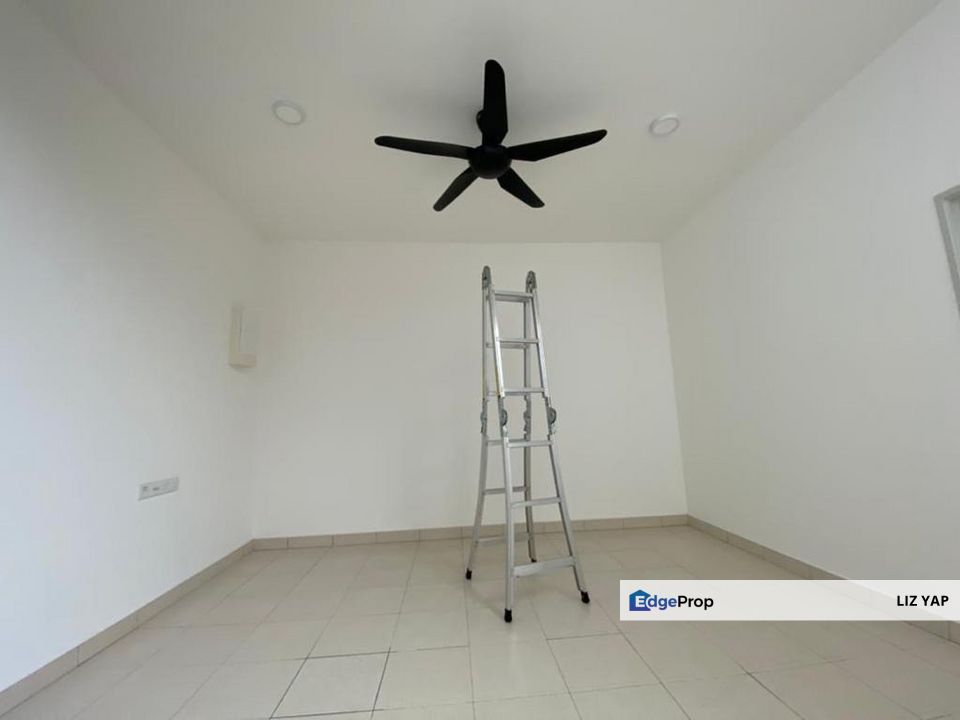 Double Storey In Aspira Lakehome Gelang Patah Leisure Farm, Johor, Gelang Patah