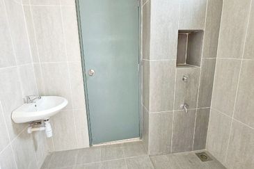 The Straits View Residences