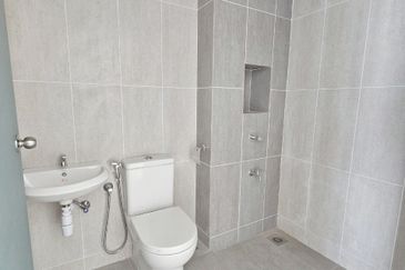 The Straits View Residences