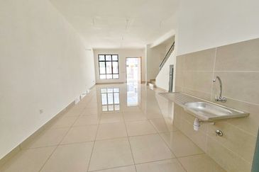 The Straits View Residences