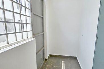 The Straits View Residences