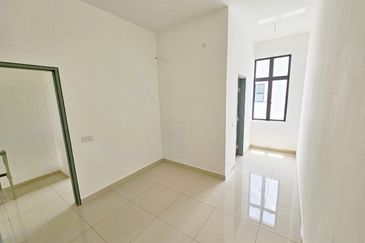 The Straits View Residences