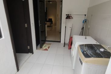 Avira Garden Terraces @ Medini