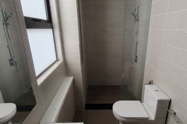 Avira Garden Terraces @ Medini