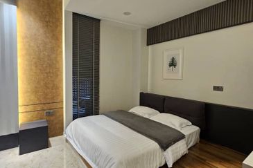 Inspiration Park @ East Ledang