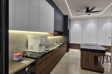 Inspiration Park @ East Ledang