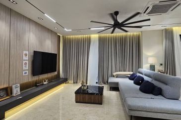 Inspiration Park @ East Ledang