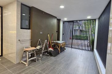 Inspiration Park @ East Ledang