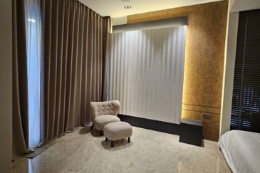 Inspiration Park @ East Ledang