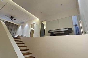 Inspiration Park @ East Ledang