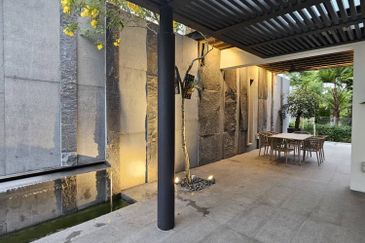 Inspiration Park @ East Ledang