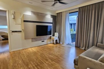 Inspiration Park @ East Ledang