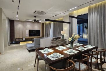 Inspiration Park @ East Ledang