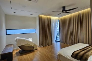 Inspiration Park @ East Ledang