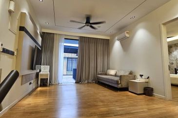 Inspiration Park @ East Ledang