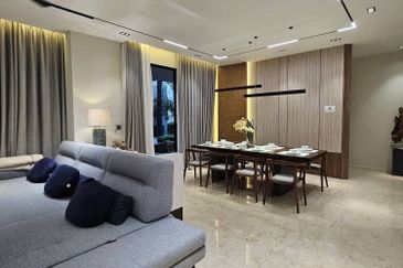 Inspiration Park @ East Ledang