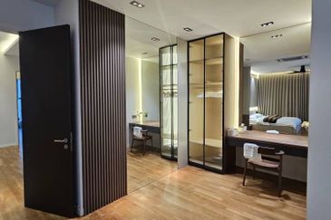 Inspiration Park @ East Ledang