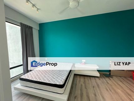 Southkey Mosaic One Bedroom For Sale nearby CIQ Jb Town, Johor, Johor Bahru