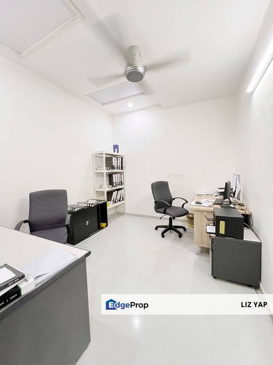 1.5 Storey Jalan Sutera Biru Taman Sutera Taman Perling, Johor, Johor Bahru