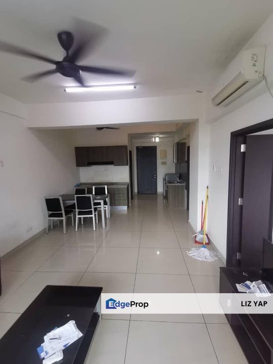 Full Loan D Inspire Residences KSL Nusa Bestari Bukit Indah For Sale, Johor, Johor Bahru