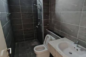 Winter Pavilion @ Taman Nusa Sentral