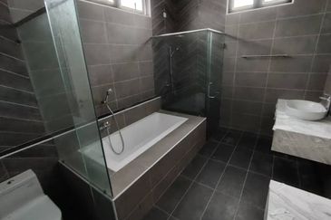 Winter Pavilion @ Taman Nusa Sentral