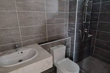 Winter Pavilion @ Taman Nusa Sentral