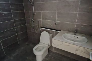 Winter Pavilion @ Taman Nusa Sentral