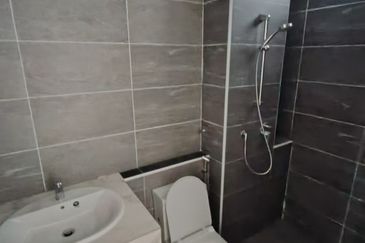 Winter Pavilion @ Taman Nusa Sentral