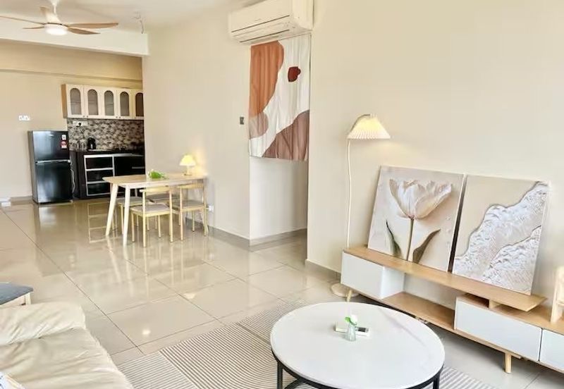 Midas Perling Apartment