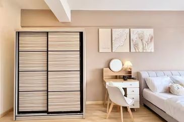 Midas Perling Apartment