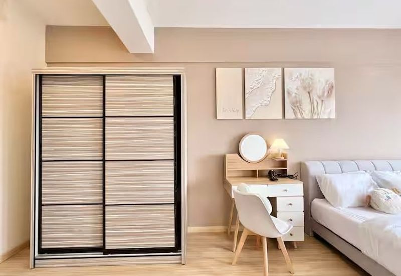 Midas Perling Apartment