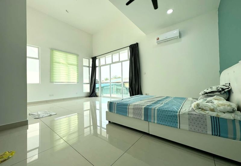 Taman Mutiara Bestari, Skudai