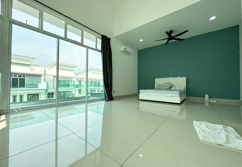 Taman Mutiara Bestari, Skudai