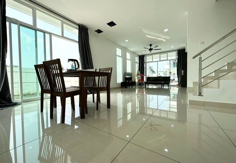 Taman Mutiara Bestari, Skudai