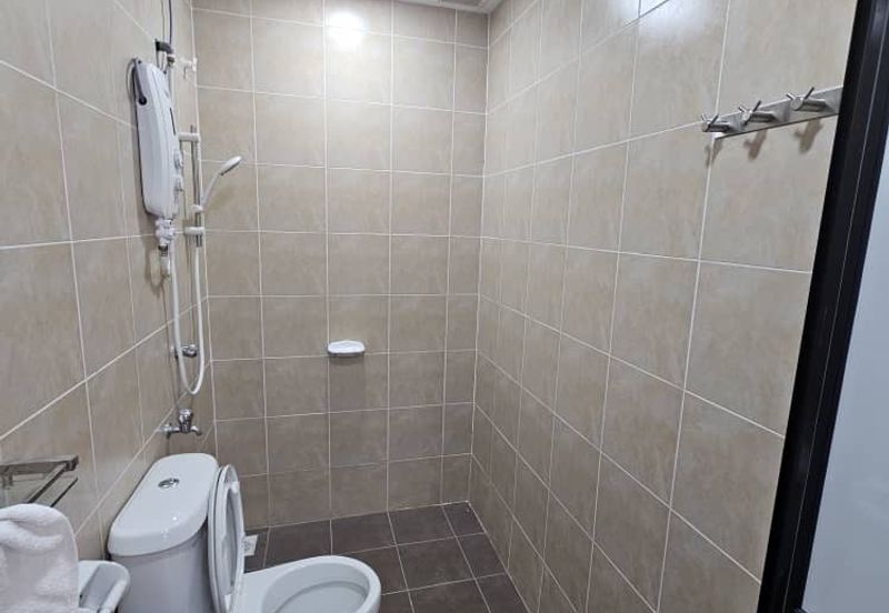 Scientex Pulai, Taman Pulai Mutiara