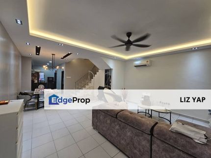 2.5 Storey Taman Pulai Mutiara, Johor, Johor Bahru