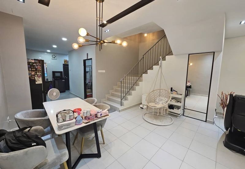 Scientex Pulai, Taman Pulai Mutiara