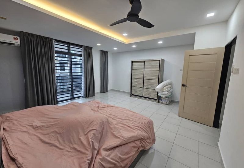 Scientex Pulai, Taman Pulai Mutiara