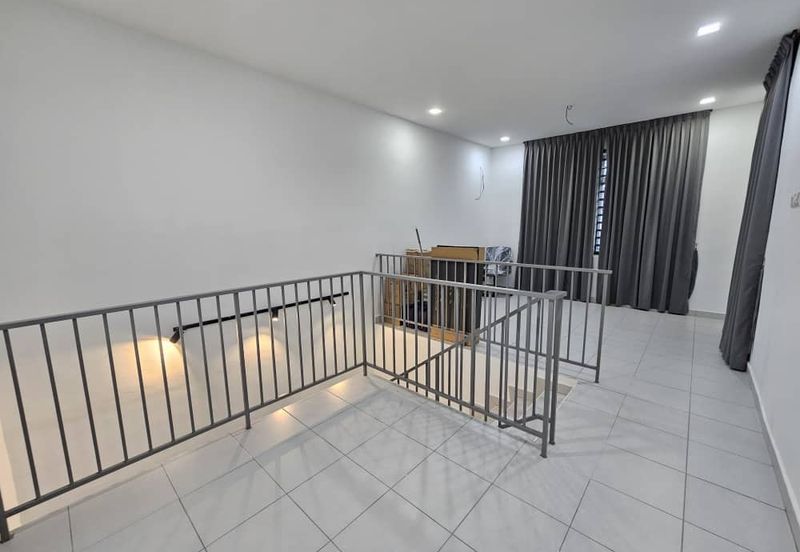 Scientex Pulai, Taman Pulai Mutiara