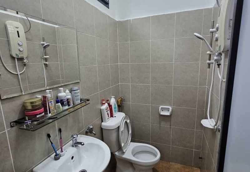 Scientex Pulai, Taman Pulai Mutiara