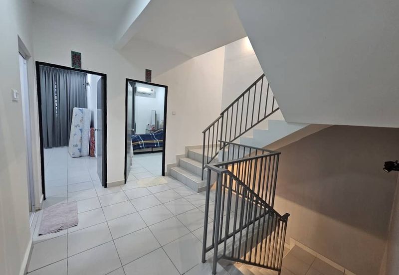 Scientex Pulai, Taman Pulai Mutiara