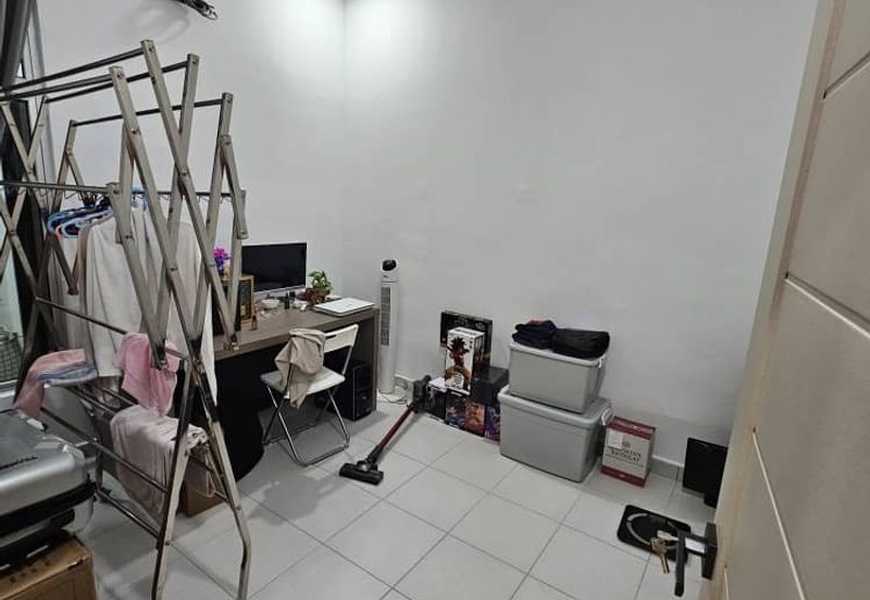 Scientex Pulai, Taman Pulai Mutiara