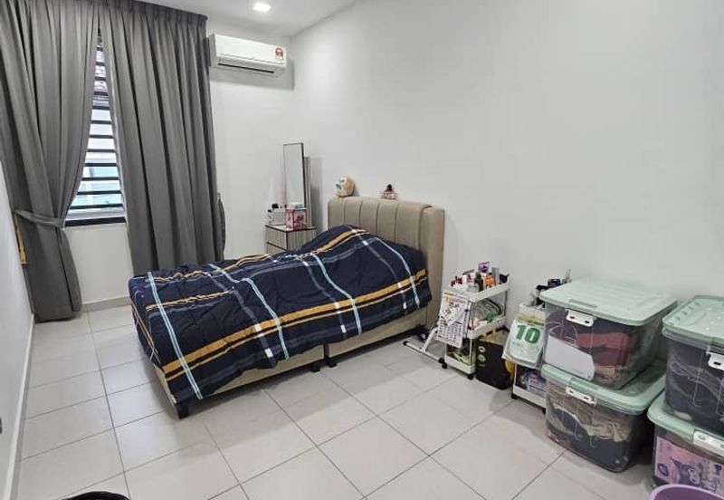 Scientex Pulai, Taman Pulai Mutiara